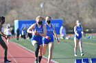 Women's Track vs Babson  Women’s Track & Field host Babson College at Cumberland (RI) High School. : Track & Field, Babson